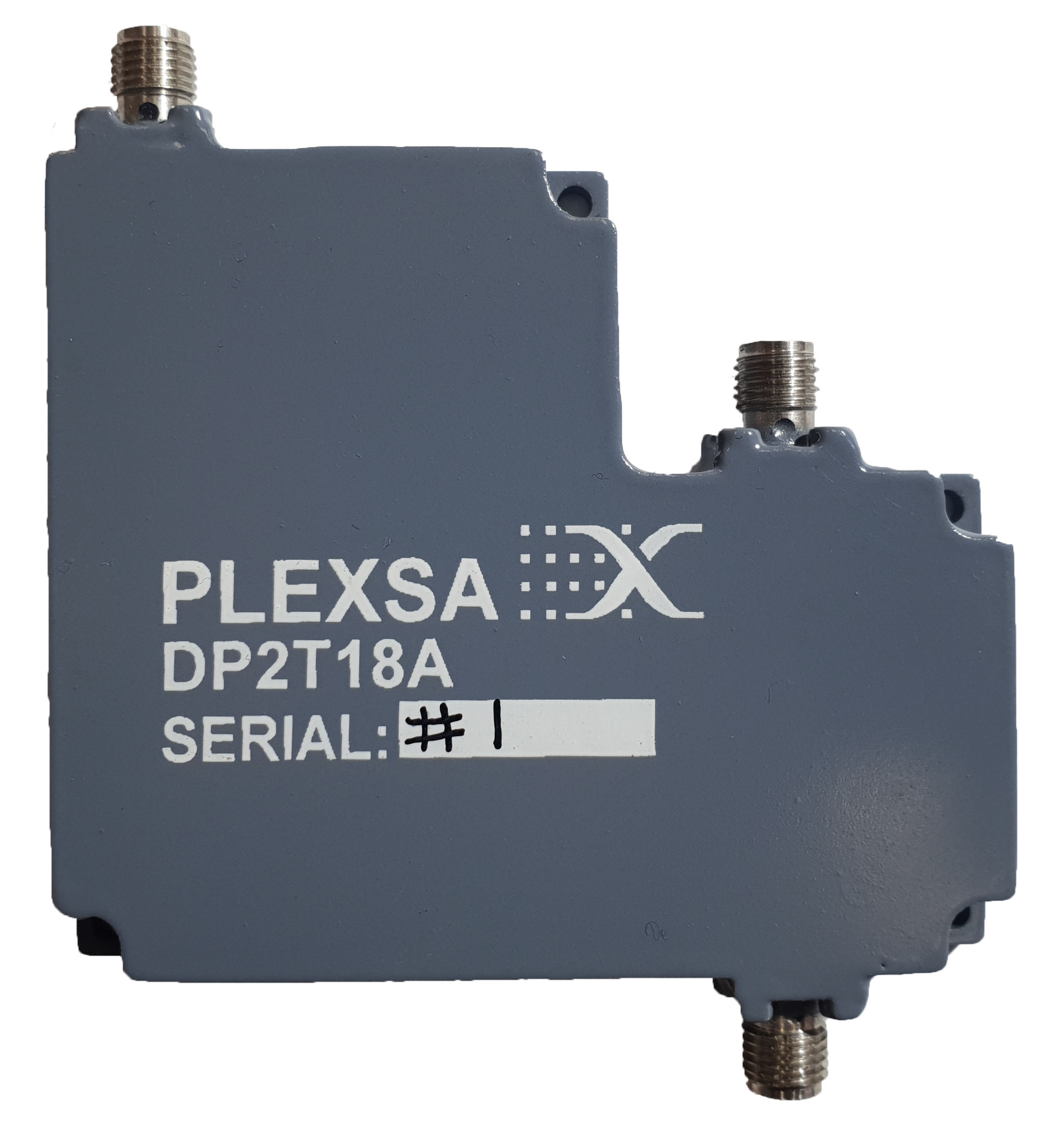 broadband rf diplexer filter