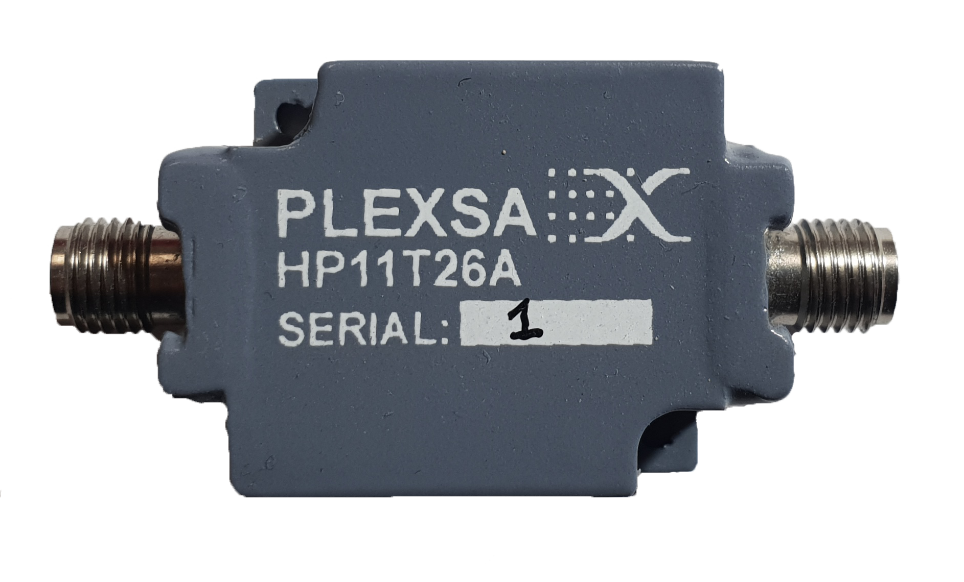 broadband rf highpass filter